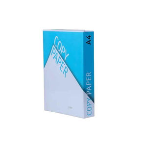 กระดาษ A4ได้รับการรับรอง FSC เป็นมิตรกับสิ่งแวดล้อมทางเลือกที่ยั่งยืน - Product Image 5