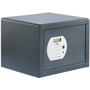 Caja Fuerte para Muebles Pure-Safe PS 120 E FP, Organizador de Gabinete de 20.5L, 255x350x300mm, Producto Guardian - Product Image 1