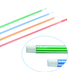 Manche de balai en aluminium de 120 cm de long pour le nettoyage des sols, avec balai serpillère efficace – Vente en gros - Product Image 2