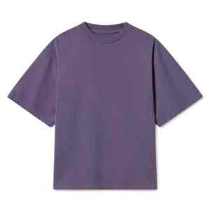 เสื้อยืดคอตตอน/ใยไผ่ ยูนิเซ็กซ์ พิมพ์ลายสก็อตแบบกำหนดเอง คุณภาพสูง ผ้าถักเนื้อนุ่ม ระบายอากาศได้ดี สำหรับผู้ชาย - Product Image 1