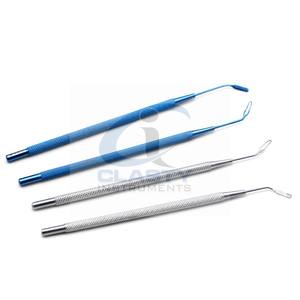 NAGAHARA CHOPPER PHACO CHOPPER OJO INSTRUMENTOS QUIRÚRGICO EL BÁSICO DE INSTRUMENTOS OFTÁLMICO QUIRÚRGICO - Product Image 2