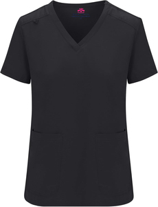 Custom Logo Nurse Scrub Uniform <b>Sets</b> Hospital Medical Clothes Cotton Polyester <b>Doctors</b> Nursing Workwear - Product Image 3