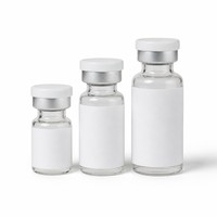 Étiquettes de bouteilles personnalisées imperméables, impression UV, adhésif puissant pour étiquettes d'emballage, différentes tailles, OEM, petit MOQ
