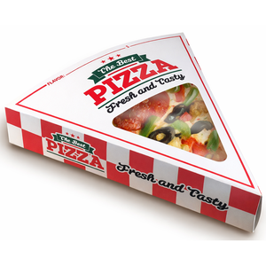 Triangle <b>Pizza</b> <b>Box</b> - Product Image 1