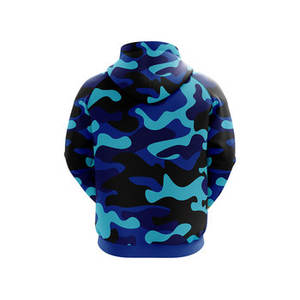 Sudaderas con capucha de algodón 100% pesado para hombre nueva moda invierno doble capa con logotipo bordado personalizado al por mayor - Product Image 6