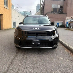 KIA EV9 LAND GT-LINE 2024 USADO EN PERFECTO ESTADO, PRIMERA MARCHA, VOLANTE A LA IZQUIERDA - Product Image 1