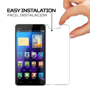 ANTISHOCK Vivo X3t <b>Screen</b> <b>Protector</b> Durable and Shock-Absorbent Mobile Accessory - Product Image 2