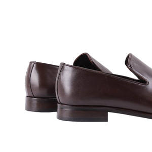 Zapatos de Vestir de Cuero Genuino Hechos a Mano para Hombre, de Alta Calidad, Casuales de Negocios, Clásicos y Modernos, de Piel de Vaca - Product Image 5