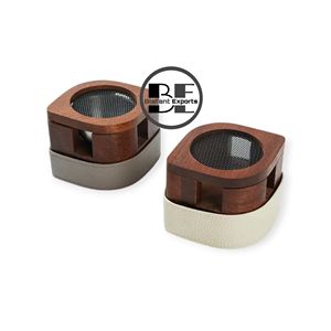 Cadeau de Ramadan traditionnel personnalisé Eid décor cadeaux parfum pour la maison et le bureau 2025 Mobkhar bois Bakhoor ensemble de brûleurs d'encens - Product Image 2