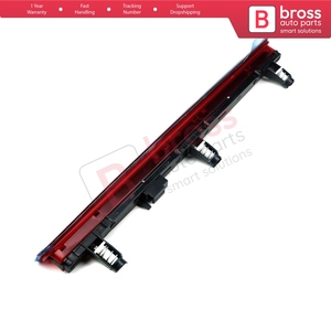 Luz de freno trasera BSP1040, tercera luz de freno 7E0945097A para T5 Transporter Multivan Caravelle - Product Image 2