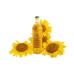 Vente en gros Huile de tournesol Huile de cuisson de tournesol comestible raffinée Huile de tournesol raffinée - Product Image 2