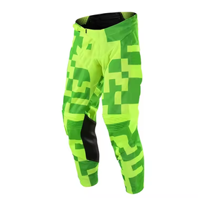 Pantalones de Carreras MX de Alta Calidad 2024, Ropa Deportiva al por Mayor, Tallas Grandes, % Algodón, Logotipo Personalizado, para Motociclismo y Automovilismo - Product Image 6
