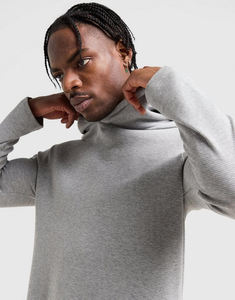 Premium Quality Men's Lightweight Flexible Polyester Tracksuits Ultra Comfortable Breathable Manufactured - Product Image 3