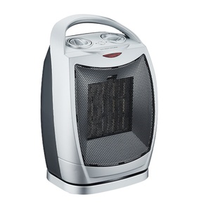 Élément chauffant PTC de haute qualité en plastique argenté 220V MA-PTC-SH905A chauffant du Vietnam avec contrôle du thermostat - Product Image 3