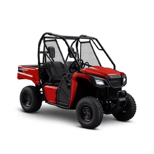 Vehículo Utilitario Base 520 Nuevo de Alta Calidad para 2025 con 3 Años de Garantía, Listo para Enviar - Product Image 1