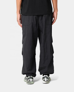 Pantalones Cargo de Lona para Hombre al por Mayor, Impermeables, de Secado Rápido, Transpirables, con Cinturón, Múltiples Bolsillos, para Senderismo y Viajes, Talla EE. UU. - Product Image 2