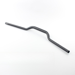 Guidon de moto pour <span class=keywords><strong>DUCATI</strong></span> <span class=keywords><strong>Monster</strong></span> 937 <span class=keywords><strong>Monster</strong></span> <span class=keywords><strong>950</strong></span> 2021-2025 - Product Image 4