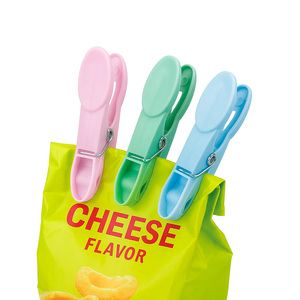 Plastic Clothes Pegs (Pack of 24) - Product Image 4