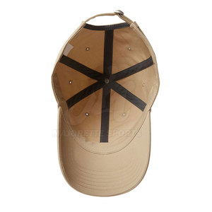 Gorras de béisbol de moda diseñadas para looks urbanos, gorras de béisbol con correa ajustable y visera curva - Product Image 3