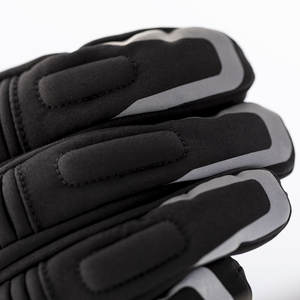 Gants de moto de longueur régulière et confortables, à prix de gros, créez votre propre logo Gants de moto - Product Image 6