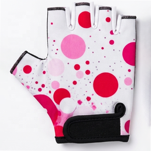 Factory Direct Customizable Wholesale <b>Kids</b> Summer Cycling <b>Gloves</b> Full Finger Breathable <b>Waterproof</b> <b>Kids</b> <b>Gloves</b> - Product Image 6