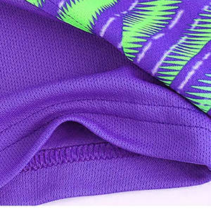 ชุดแบดมินตันทีมแบดมินตันมาใหม่ชุดแบดมินตันน้ำหนักเบา - Product Image 2