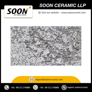 Losa de Mármol Blanco Alaska de Alto Brillo con Vetas Intensas, Diseño Moderno Ecológico para Encimeras de Lujo, Piedra Natural - Product Image 3