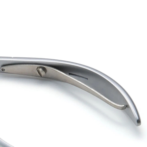 กรรไกรตัดเล็บสแตนเลส - Product Image 3