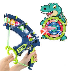 Sports Tire L'arc Cible <b>Ballon</b> Adhsif Crossbow Type for Outdoor Activities - Product Image 1