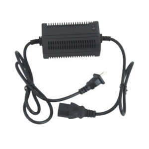 Caricabatterie per Pompa a Pressione Carrellata Sinistra Md16e - Product Image 1