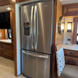 PROVEEDOR de autocaravanas usadas New mar Du tch Star 3709 Clase A del año 2020 - Product Image 4
