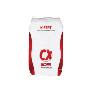 Fertilizante NPK Premium rentable, fertilizante de alto rendimiento para cultivos - Product Image 6