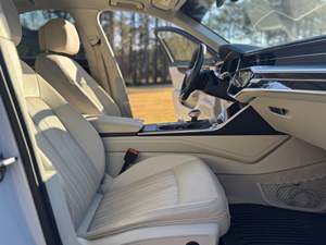 AUDI A6 QUATTRO PRESTIGE 2019 SUPER LIMPIO, MOTOR V6 TURBO, SISTEMA DE SONIDO BANG & OLUFSEN 3D, TRANSMISIÓN AUTOMÁTICA PREMIUM - Product Image 5