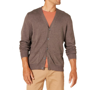 Suéter universitario elegante de alta calidad transpirable y duradero para ropa de calle y ropa informal en invierno - Product Image 1