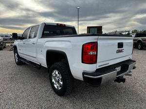 GMC Sierra 2500HD Usada de 2019 - Product Image 3