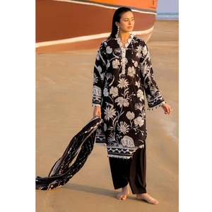 Salwar Kameez ชุดสูทสนามหญ้าลำลองสำหรับสตรีดีไซน์สวยจากผู้ผลิตโดยตรง - Product Image 1