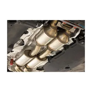 Scrap catalytic converter converters convertor