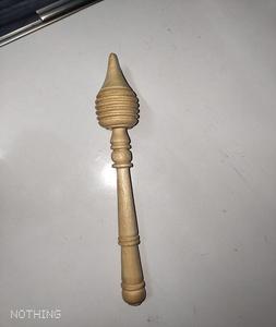 ไม้ตักน้ำผึ้งคุณภาพสูงสำหรับขายส่ง ของตกแต่งบ้านสไตล์เรียบง่าย เป็นมิตรกับสิ่งแวดล้อม ทนทาน ล้างในเครื่องล้างจานได้ ด้ามจับยาว - Product Image 4