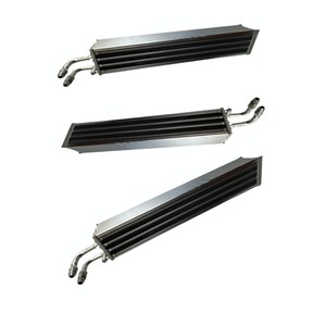 3222324905 3222 3249 05 Évaporateur lourd pour machines minières, pièce de rechange, composant du système de refroidissement, unité d'échange thermique - Product Image 5