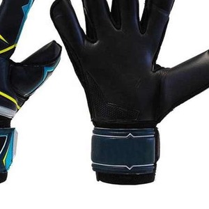 Guantes de Portero de Fútbol de Material PU NEXT TECH INDUSTRIES, Ligeros, Nuevo Estilo, Protección para los Dedos, para Entrenamiento y Partidos - Product Image 5