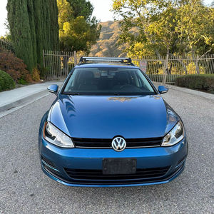 UTILISÉ 2015 pour Golf Sport-Wagen S TDI Volant à Gauche Émissions Euro IV - Product Image 1