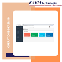 Servicios de software de gestión de mensajería de calidad estándar con diseño personalizado disponible y multifunción para la venta