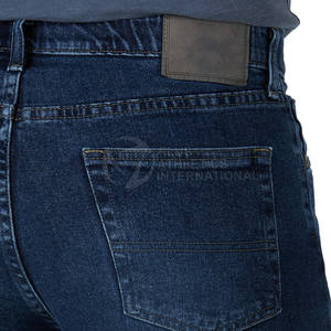 2026 New Style Custom Made <b>Jeans</b> Shorts Solid Color Made in Pakistan <b>Jeans</b> Shorts <b>for</b> <b>Men</b> Made In Pakistan - Product Image 6