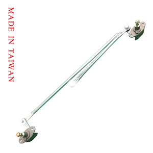 Système d'essuie-glace en métal OEM MK404254 de haute qualité nouvelle pièce de rechange pour MITSUBISHI CANTER 3.5T 07 '~ - Product Image 1