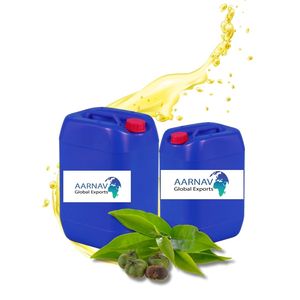 Vente en gros d'huile végétale de camélia | 100% pure | Soins de la peau et hydratants - Product Image 3