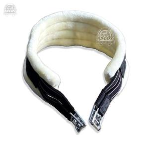 นีโอพรีนขนแกะเส้นรอบวงม้านีไซน์สำหรับอุปกรณ์เสริมม้าน้ำหนักเบา - Product Image 2