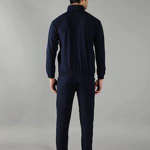 Survêtements en molleton à capuche de qualité supérieure fabriqués au Pakistan, ensembles de jogging personnalisés avec logo, ensembles de jogging en coton tricoté, style actif imprimé pour l'hiver - Product Image 5