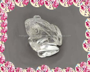 ลาบราดอไรต์ธรรมชาติทรงดาวแบบคาโบชอง สีฟ้าประกาย สำหรับทำเครื่องประดับ ขายส่ง - Product Image 4