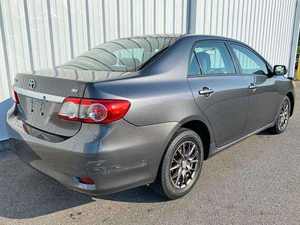 โตโยต้า โคโรลล่า ซีดาน สภาพดี ใช้งานน้อย - Product Image 5