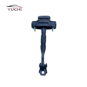 Correa de Retención para Puerta Delantera de Tesla Model Y, Limitador de Puerta, Repuesto Automotriz, Estándar OE - Product Image 5